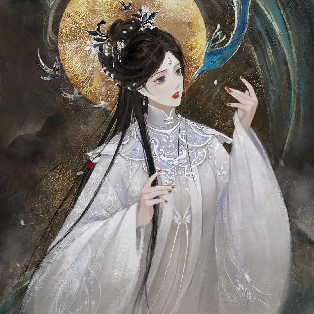 脚印子