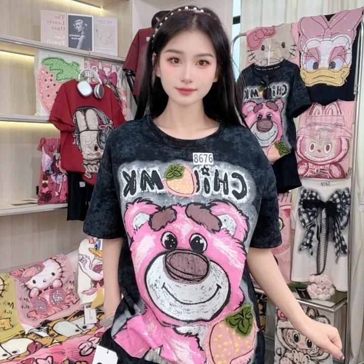 多多女装定制
