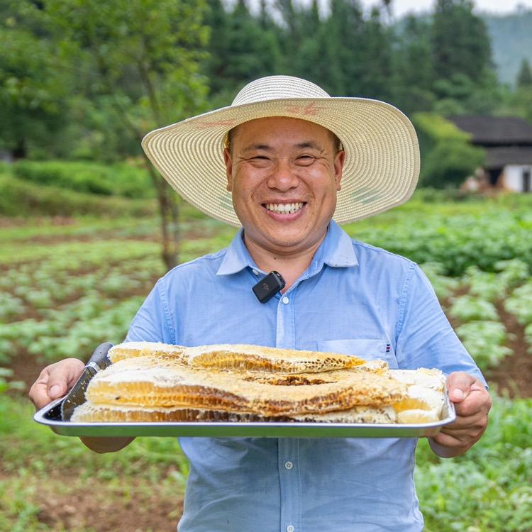 百世蜂农