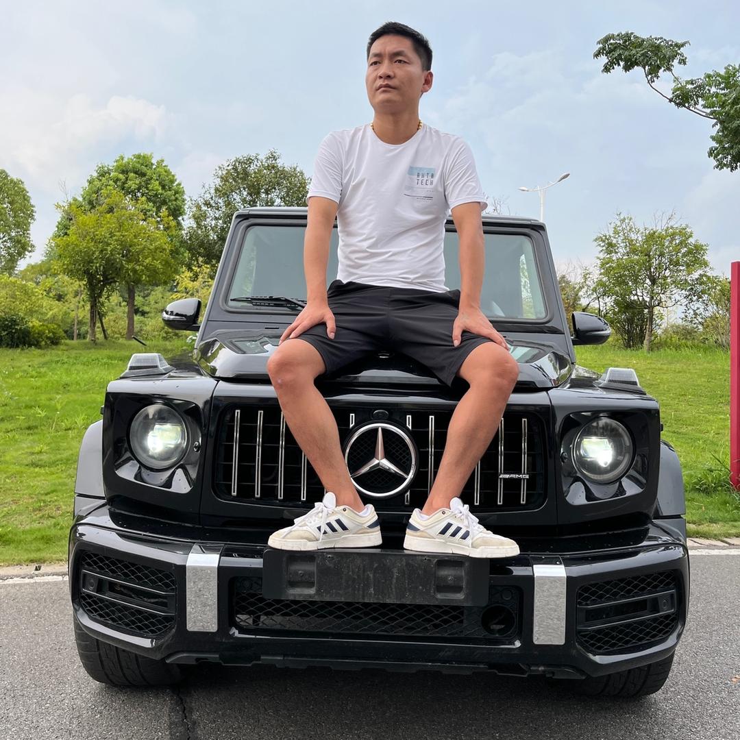 小王说车（专业打虎）