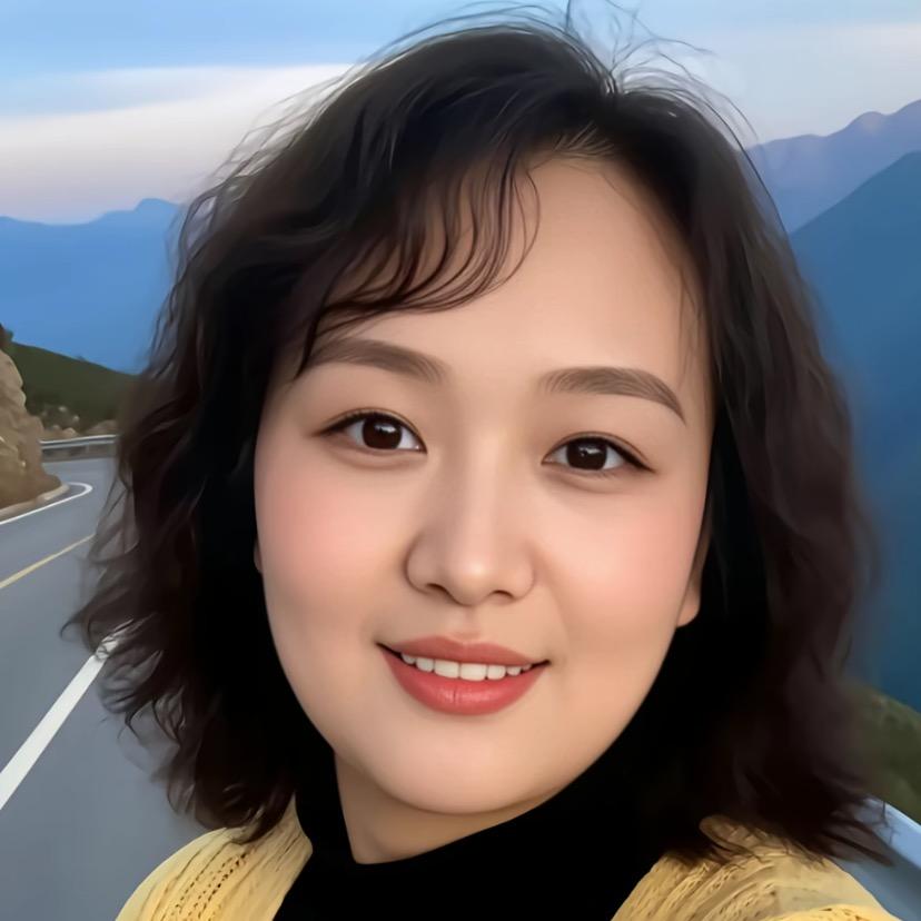 李丽萍（找个伴）