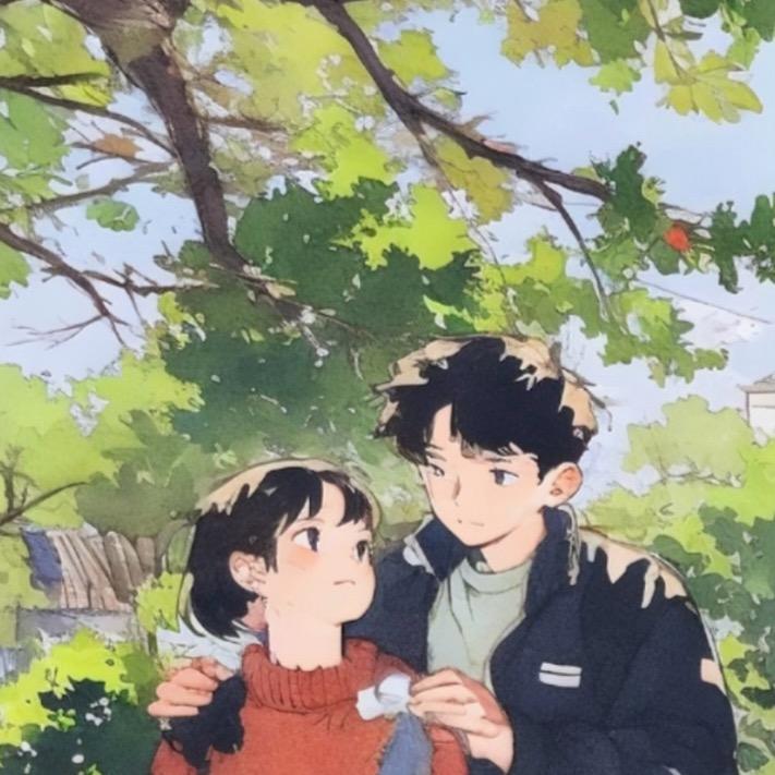 是小张总呀～