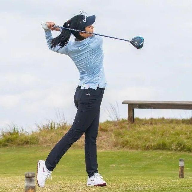 高尔夫golf🏌️‍♀️