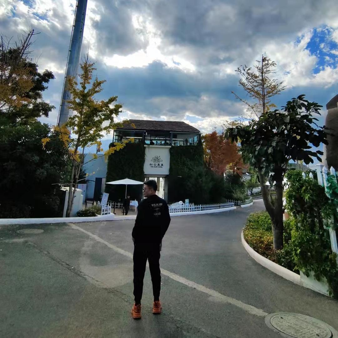 李哈哈Cancer