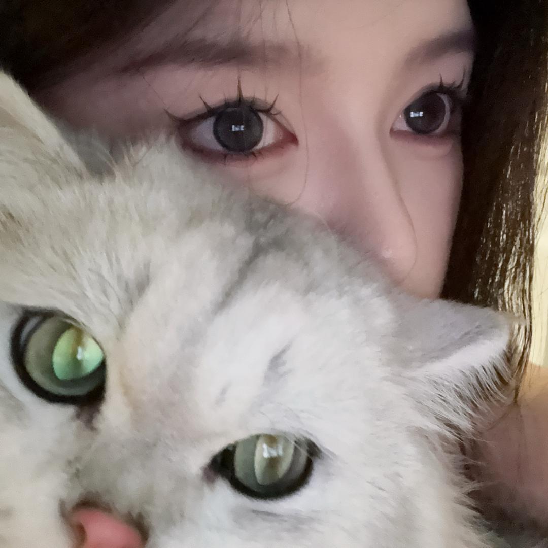 琳琳最讨厌青椒了