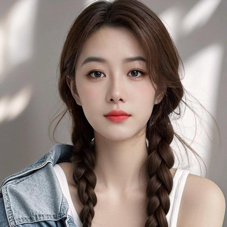 熙：硕麻麻
