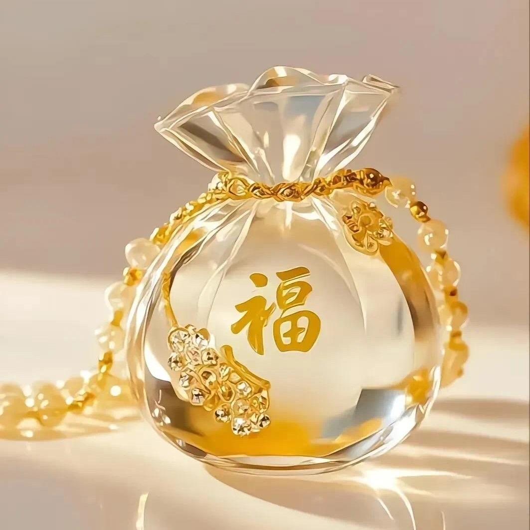 福运连连升（拒绝私聊）
