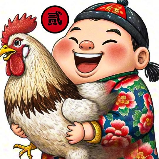 东北晨明铺子贰号的头像