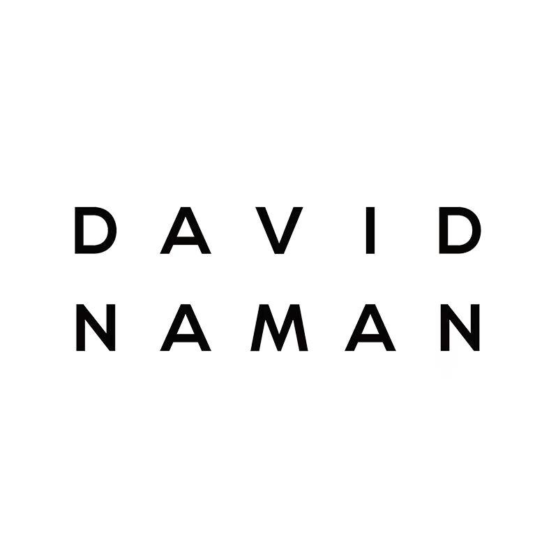 DAVID NAMAN官方旗舰店