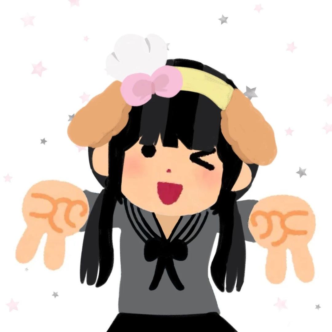 琪奇怪怪💘