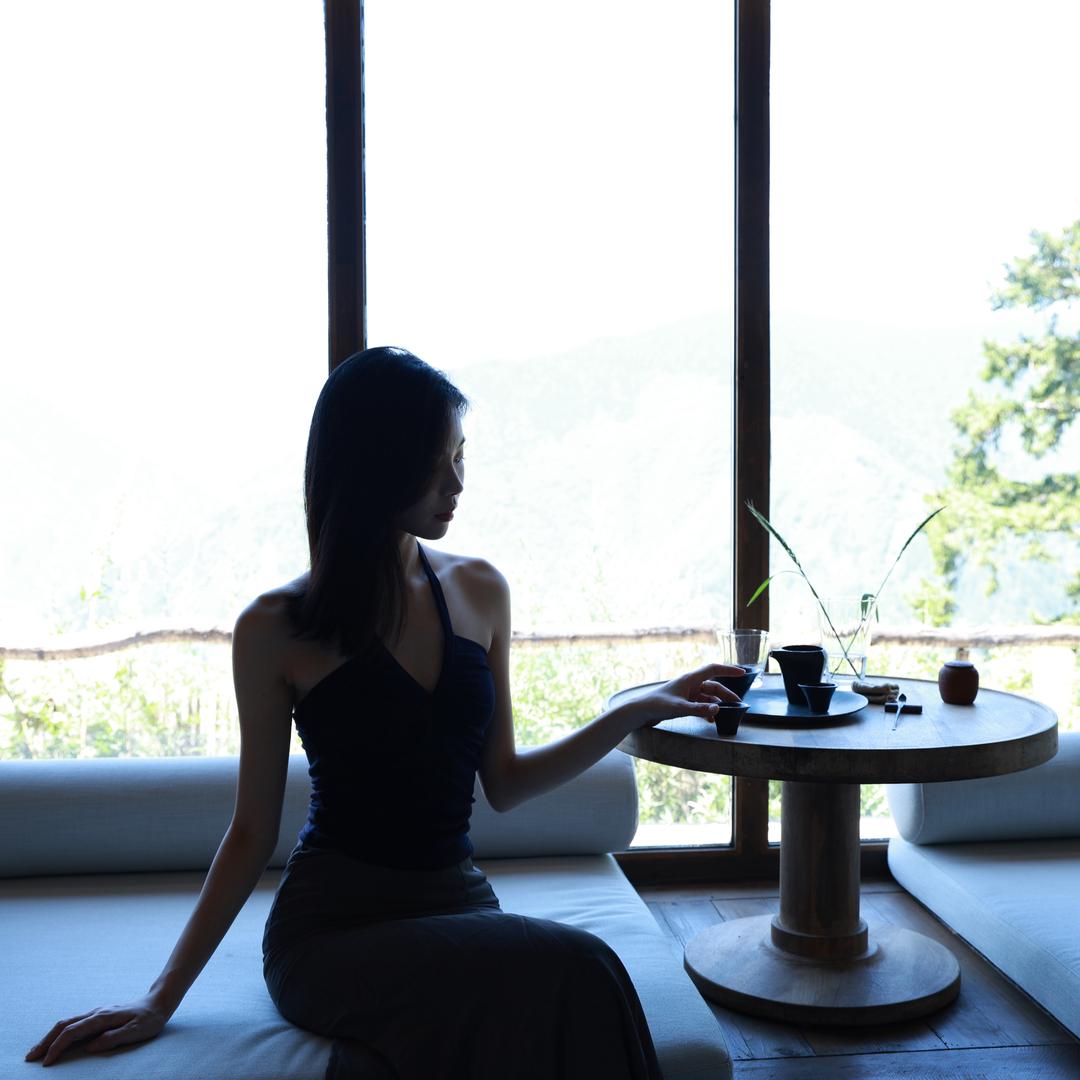 小y