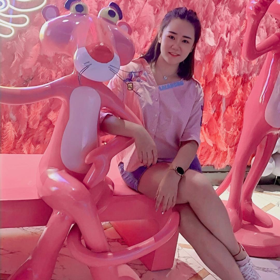 🌸百事小甜饼🌸