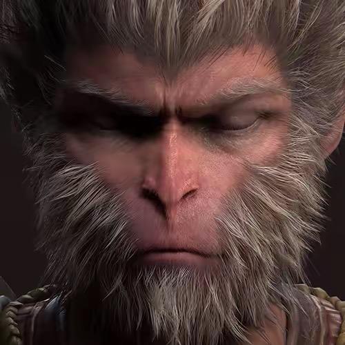Wukong-小呆