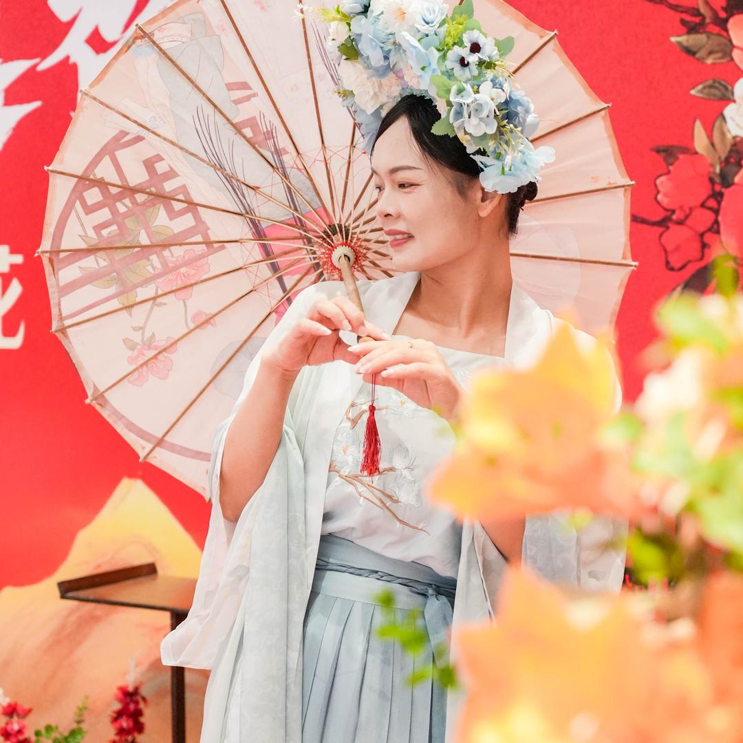 🍁叶子🍁（惠州）