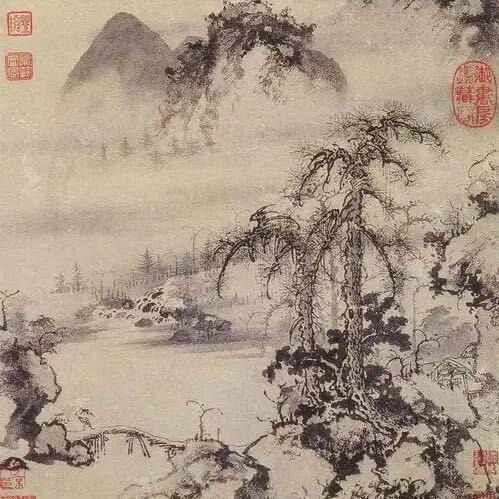 岁月无声