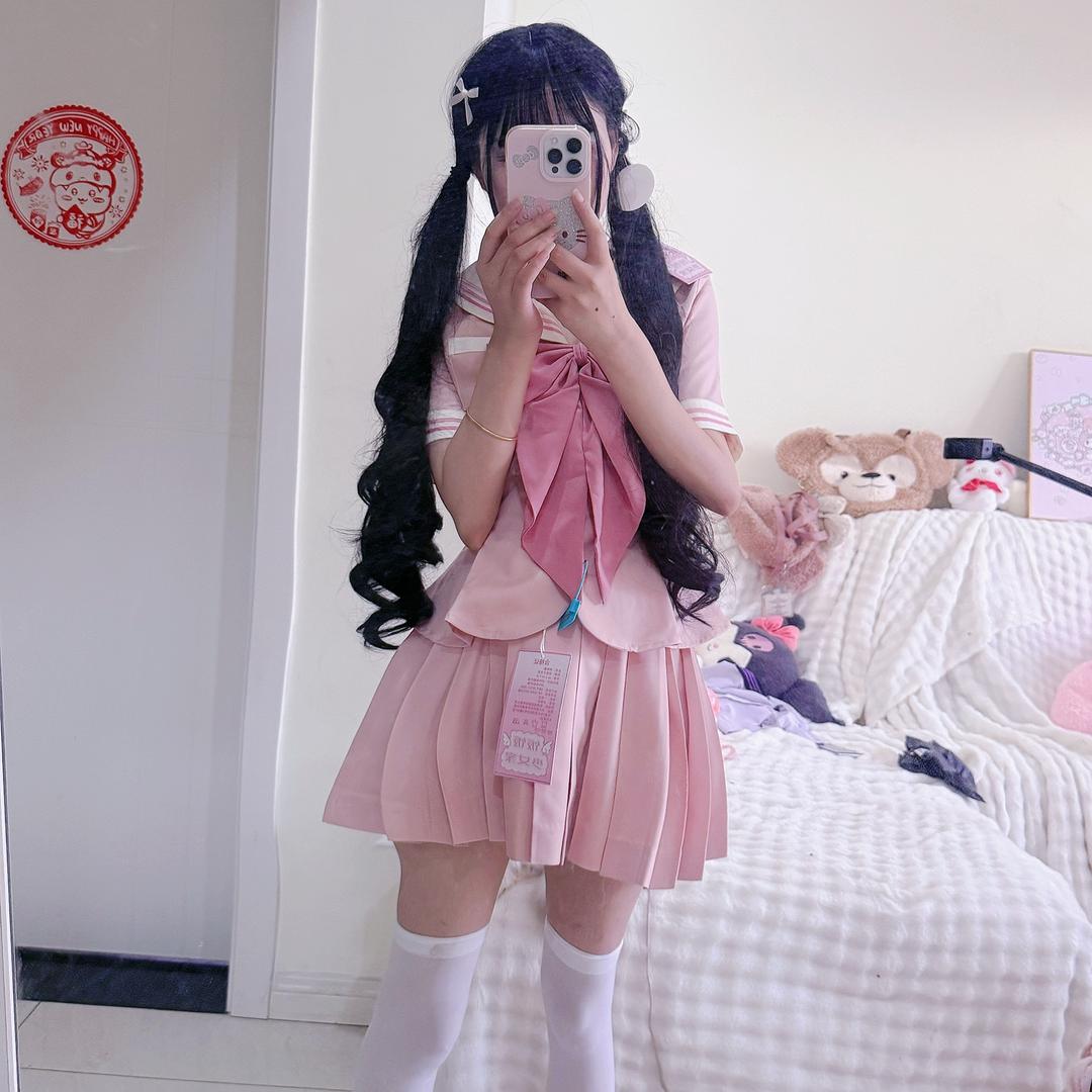 梦梦很乖🦄