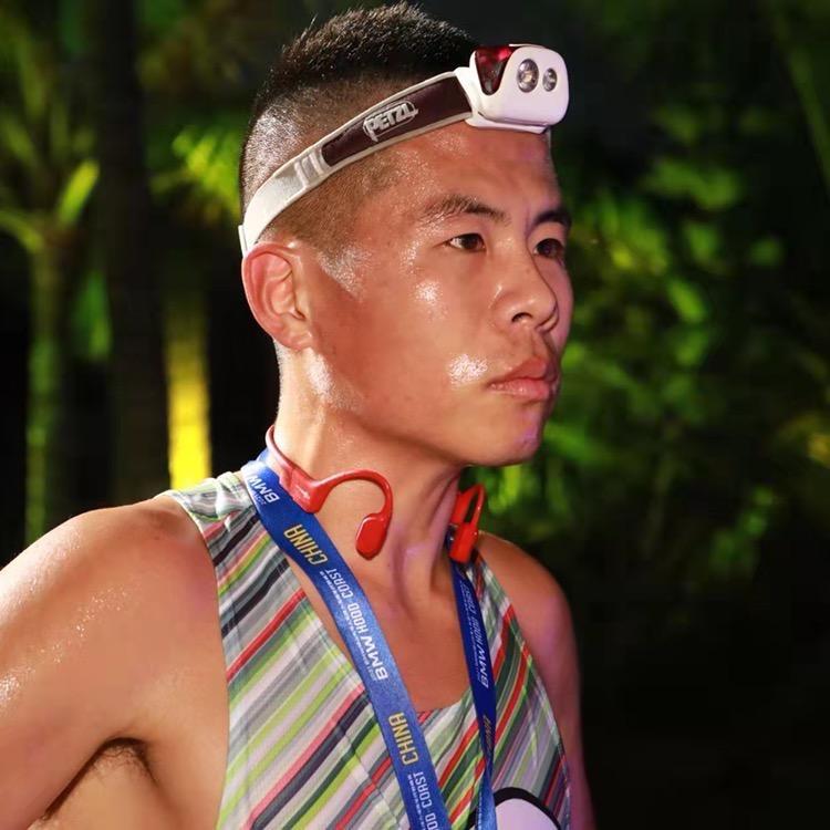 大正爱跑步@抖音