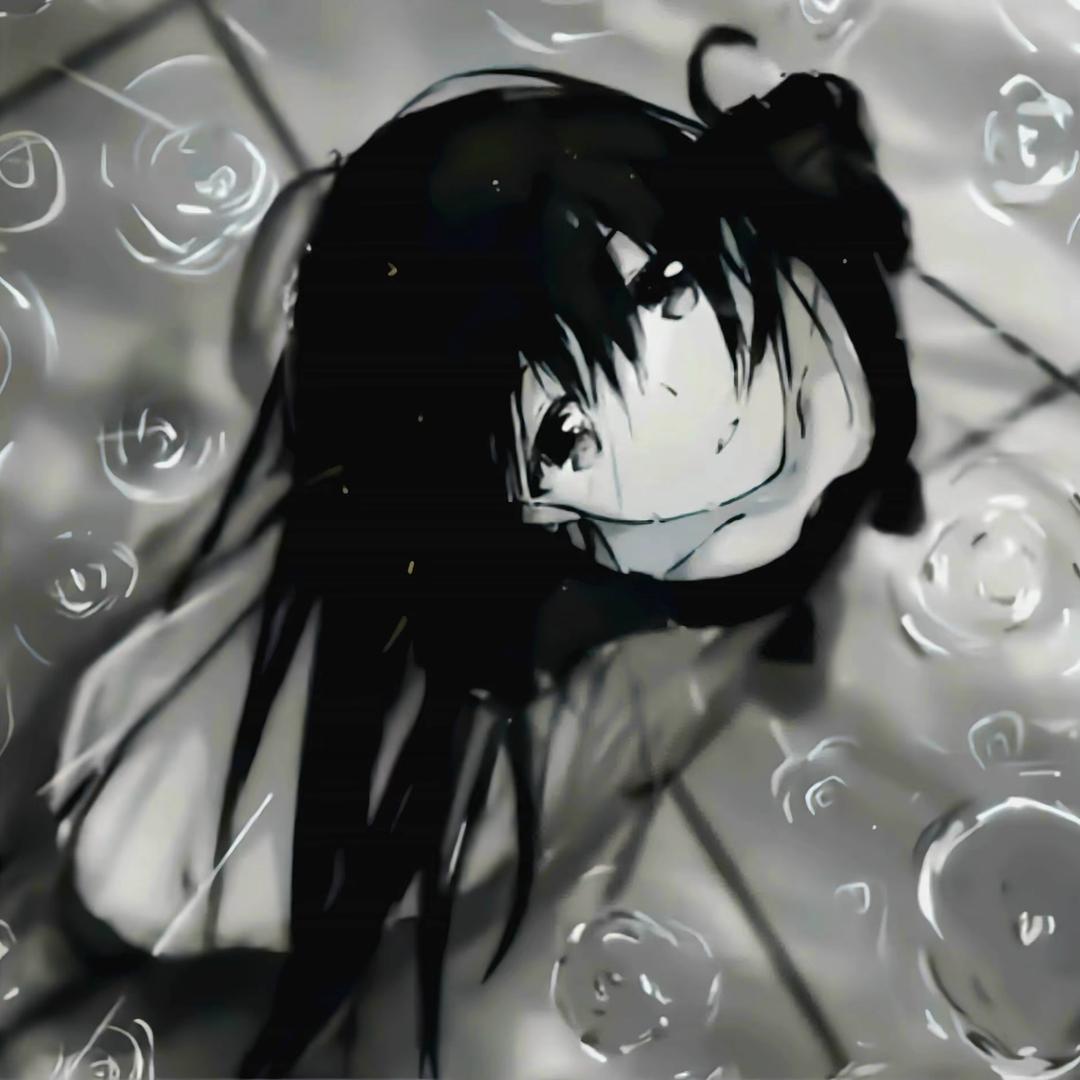 第七个下雨天