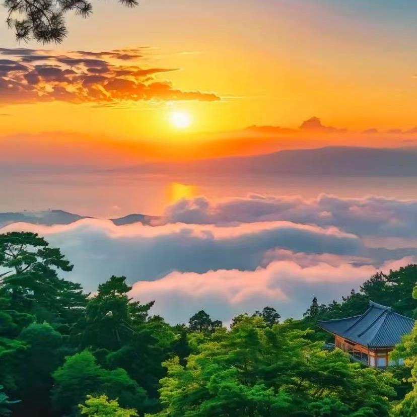 义胜欲