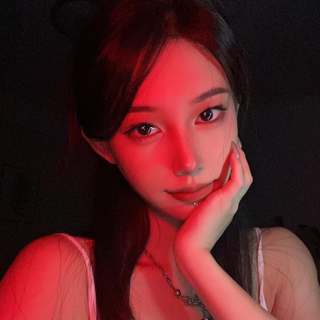 乔玮Joevie