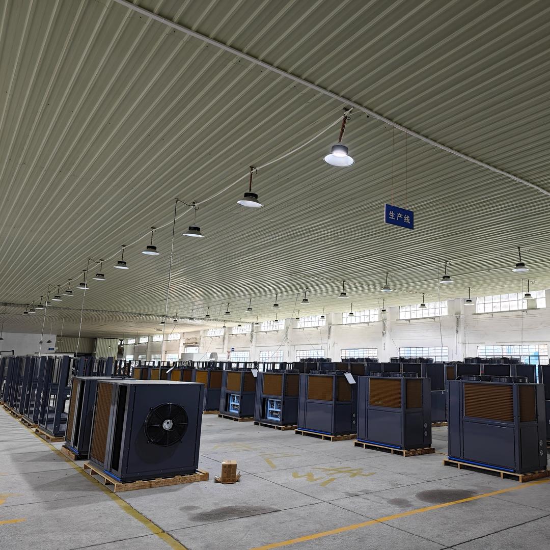 惠特热泵烘干机厂家 欧阳