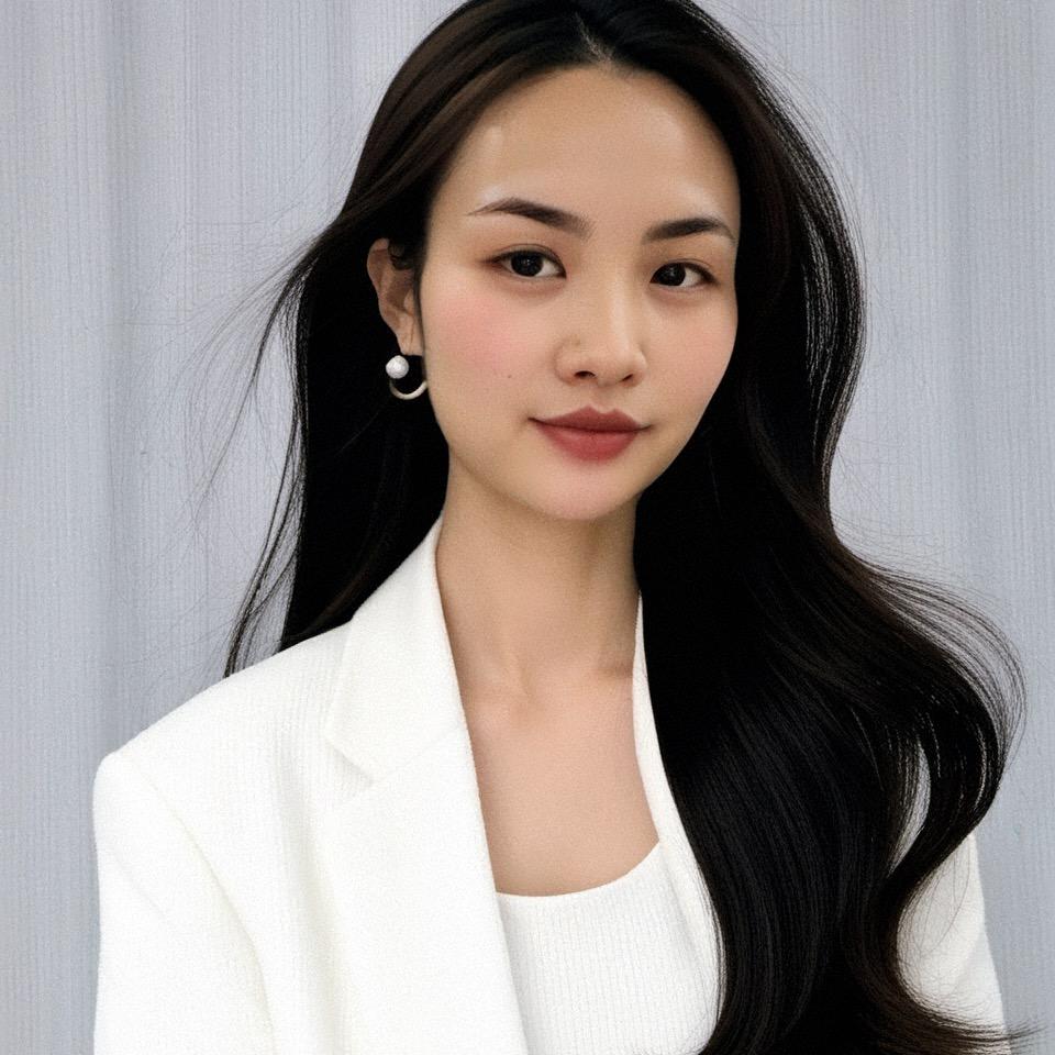 峡江县颜十七美妆馆
