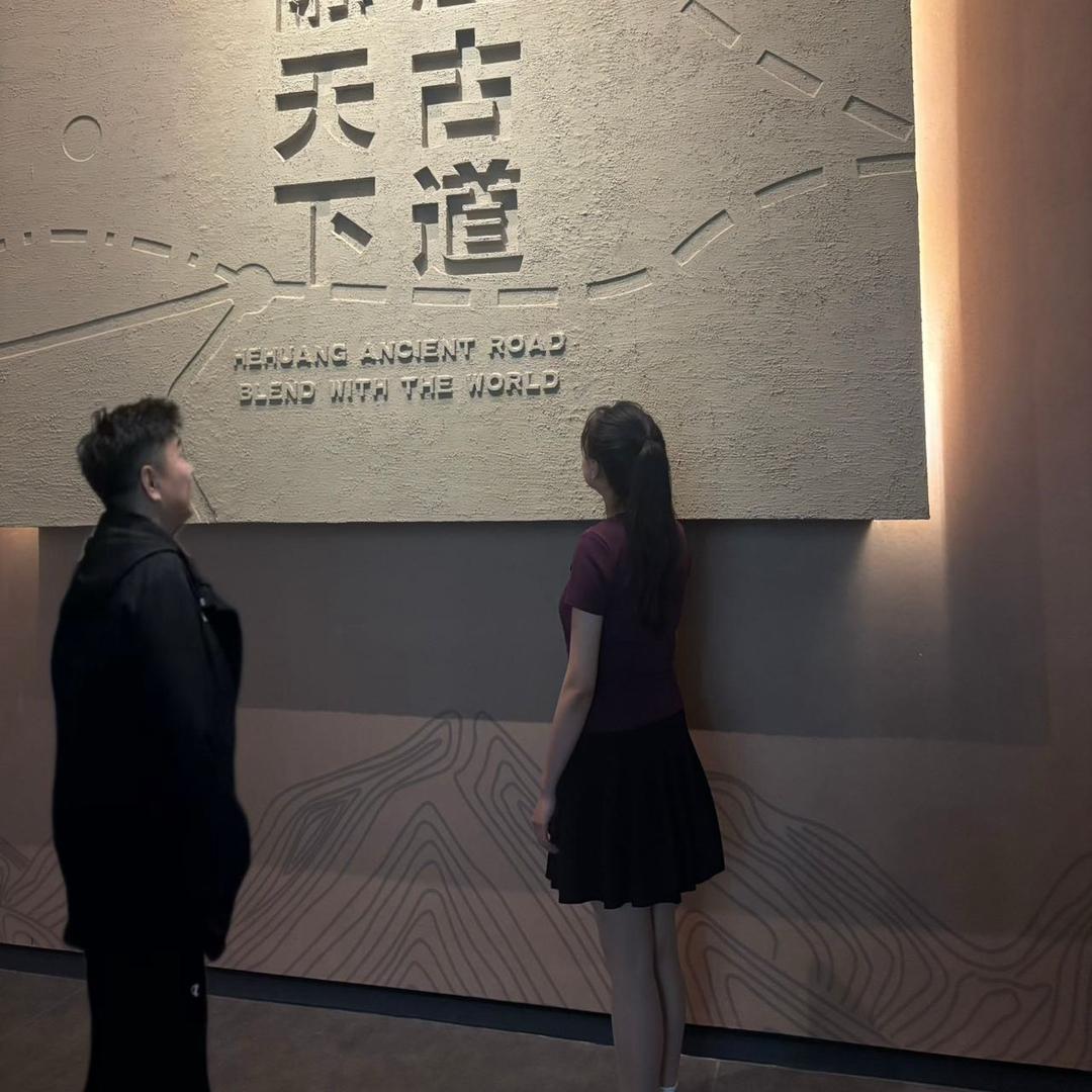 焦糖三分甜～