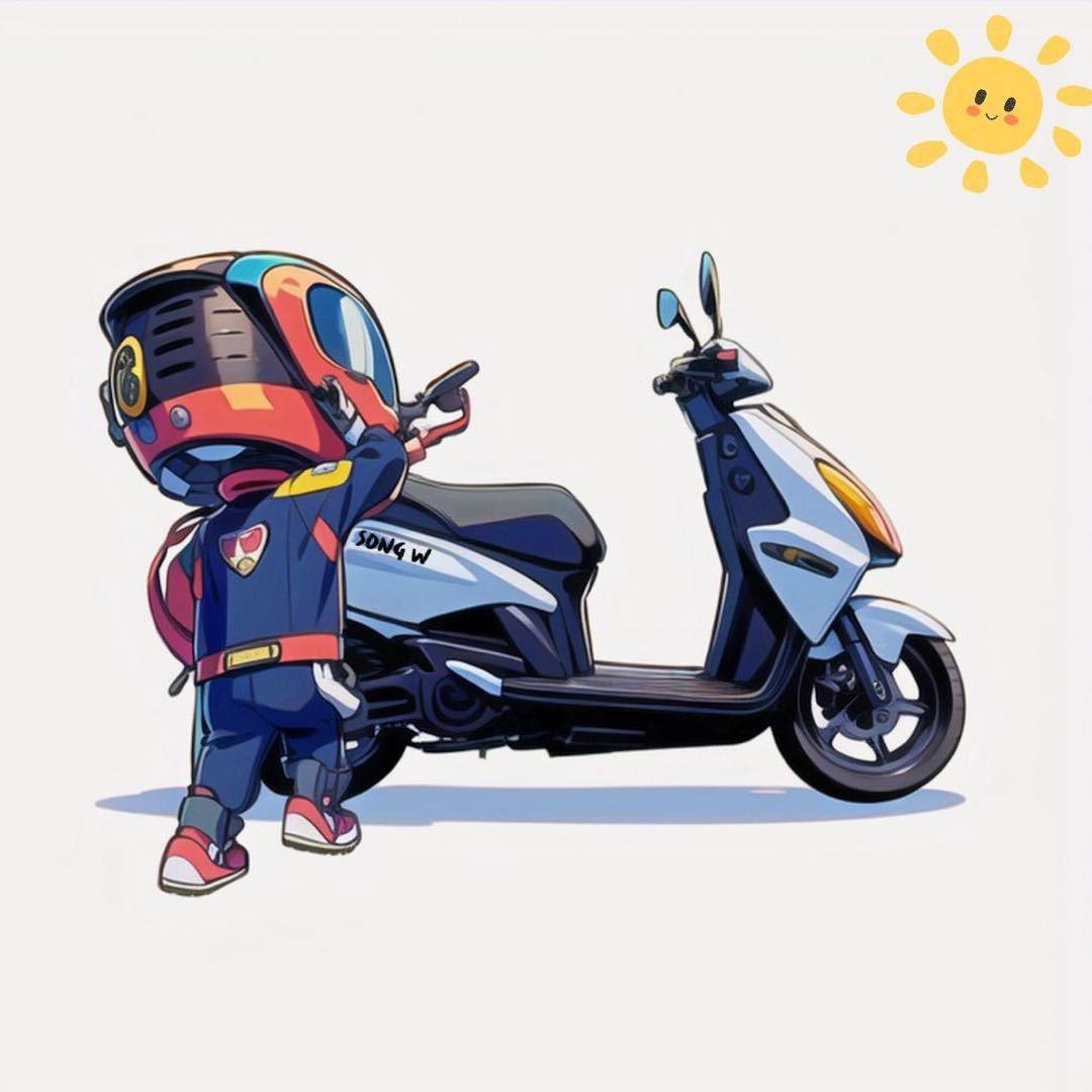 岁月如歌，