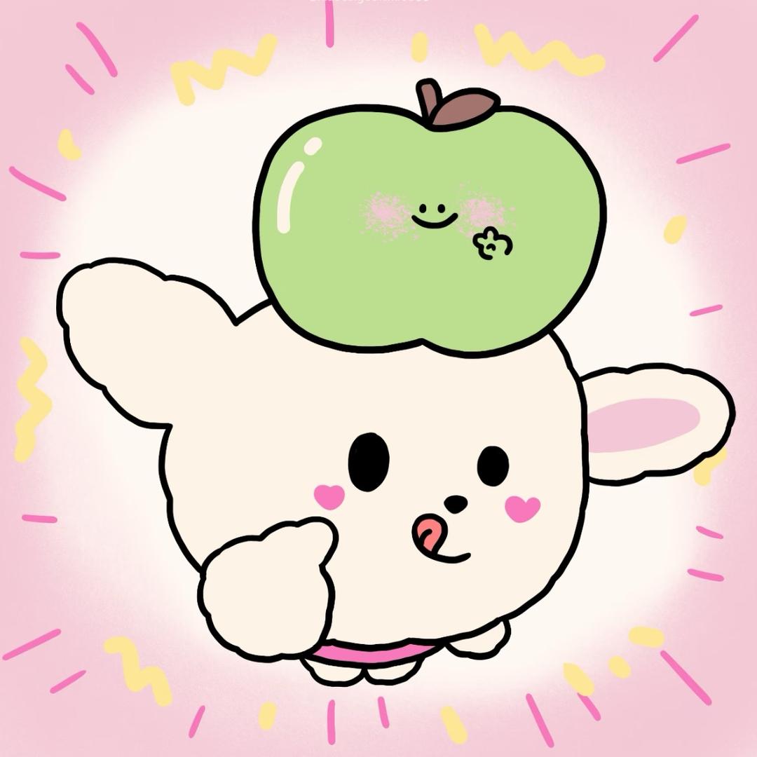 小歪🧸