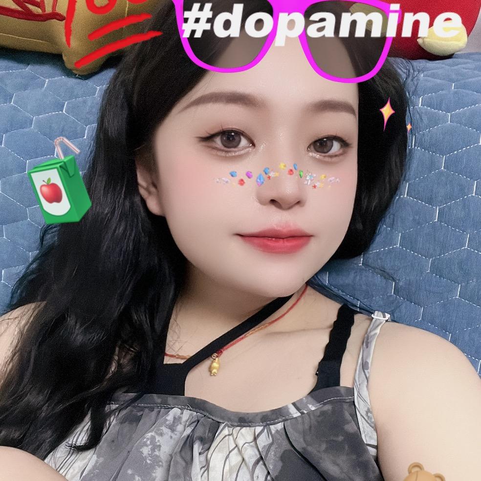 杜小嘻！✌️