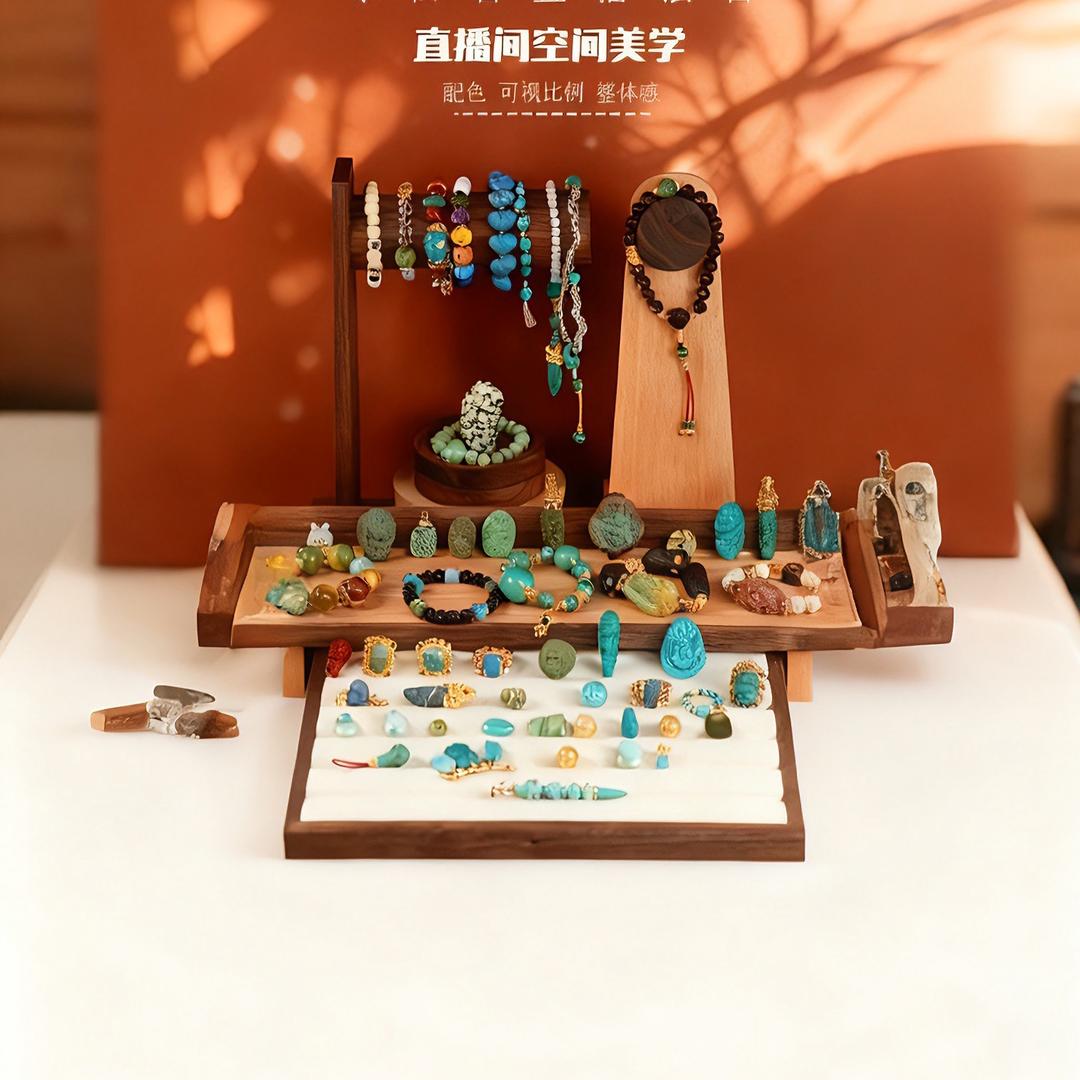 晶境空间美学