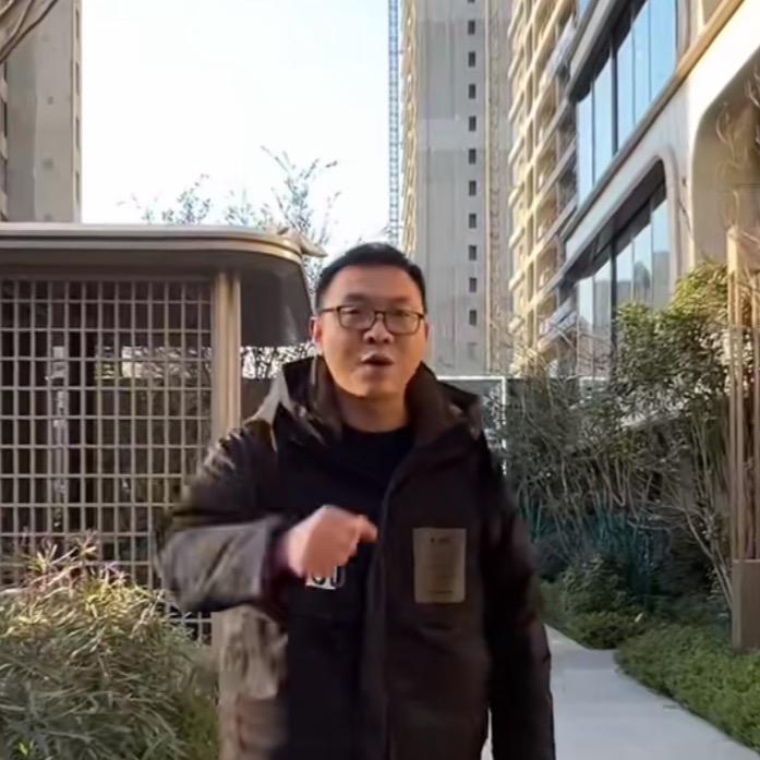 星哥房产脱口秀