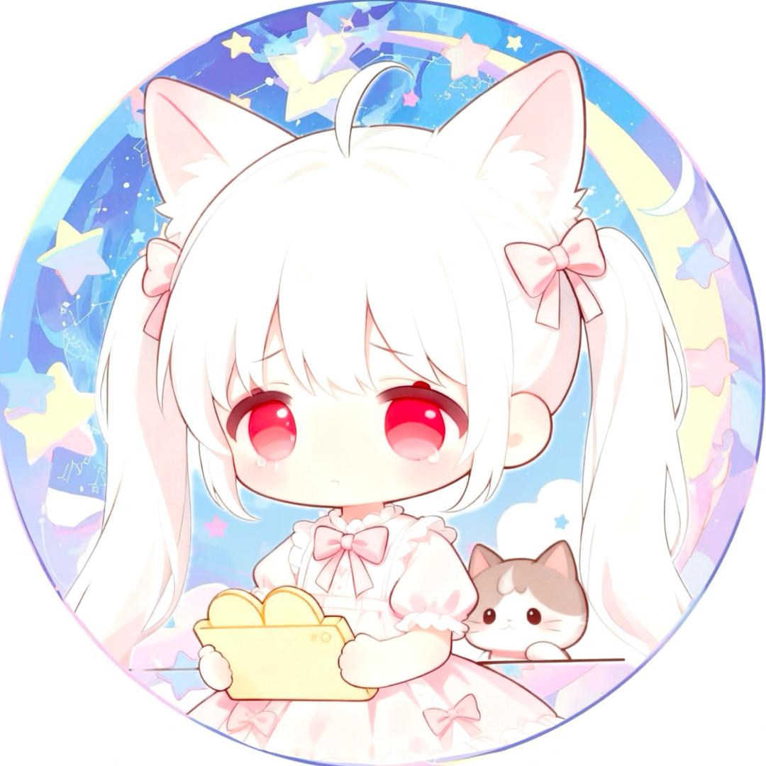 狐闹的猫