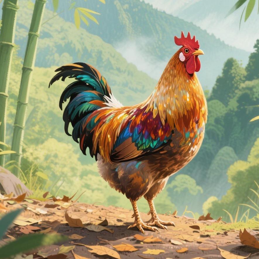 小胡生态农场