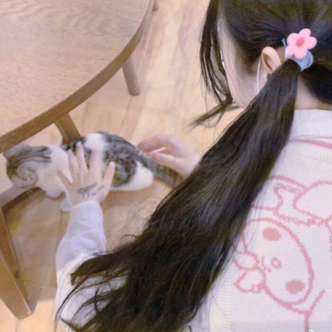 钱包和脸一样干净👛