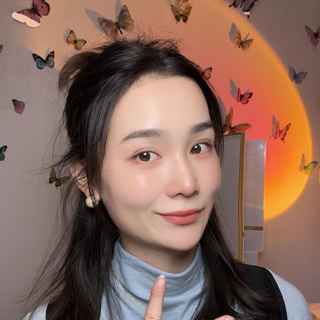 洛阳｜暖妍｜小鱼做皮肤