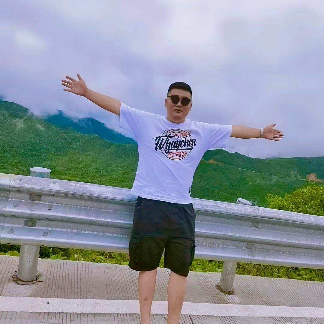 周德〈朋友圈〉