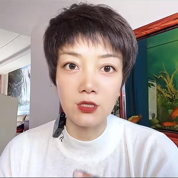 好运姐