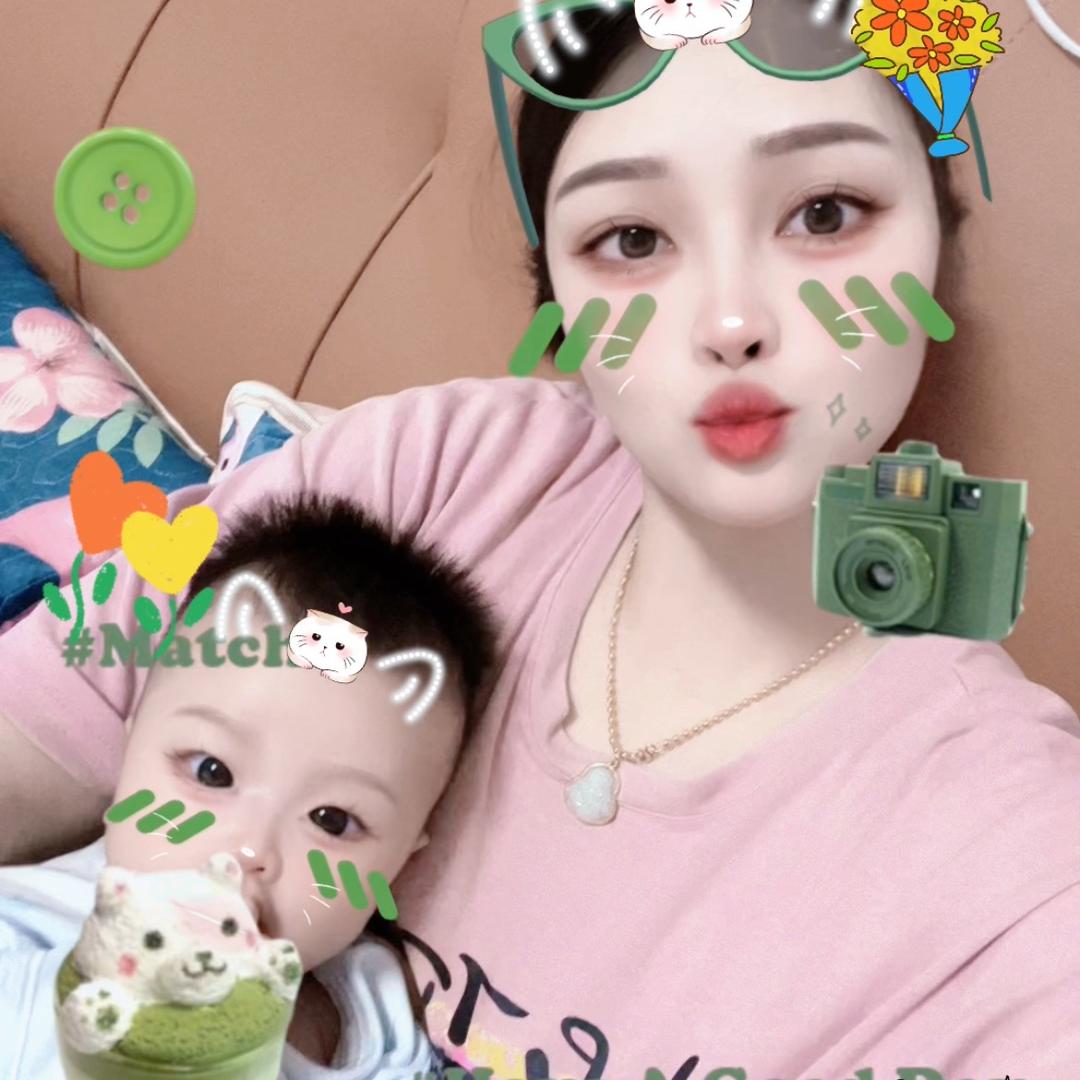 你的六宝宝（橱窗好物）