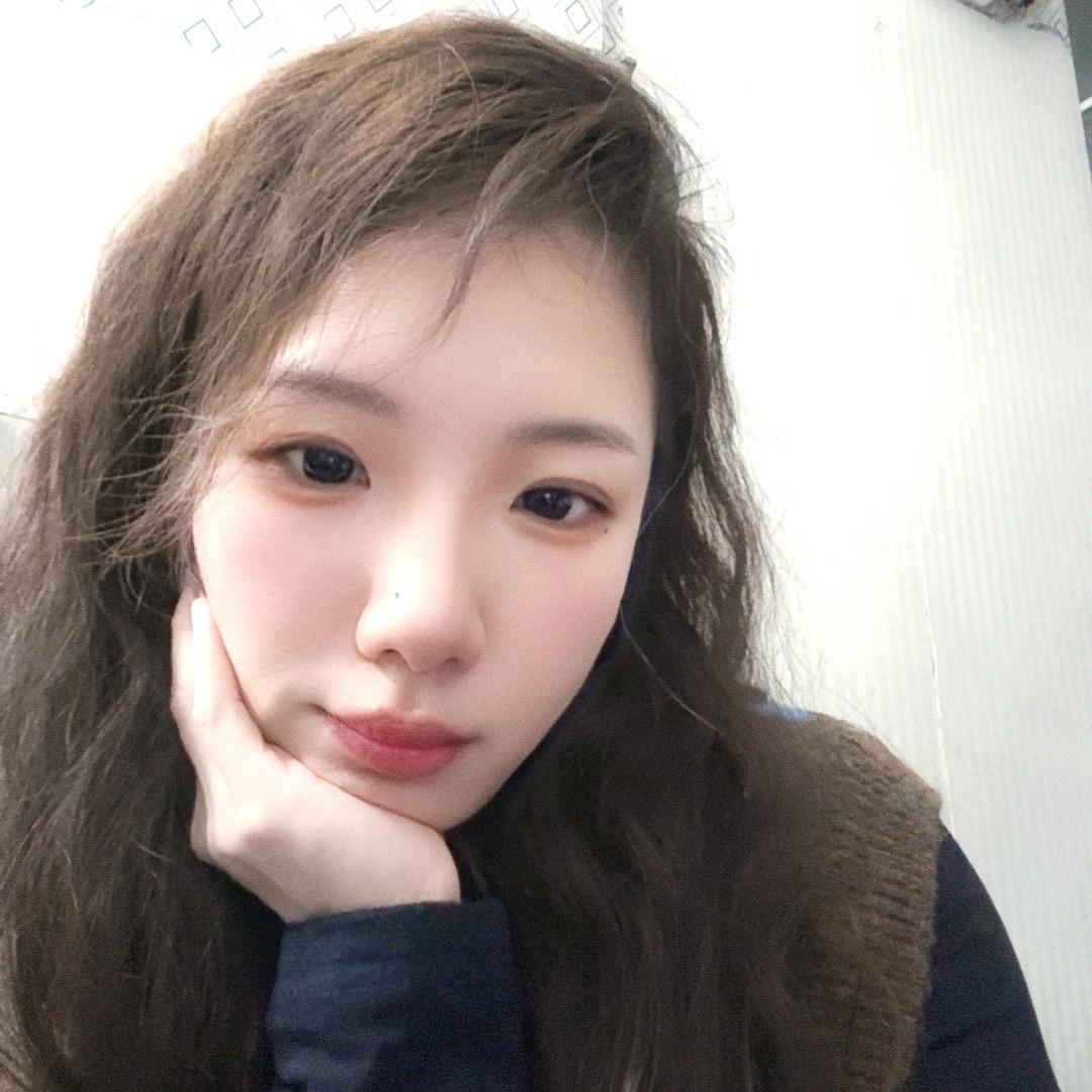 阿婷婷🥑🥑