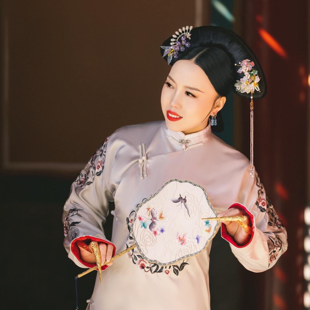 一路向阳，未来可期