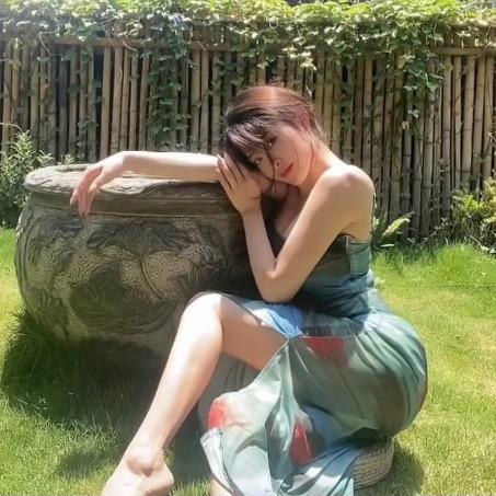 小婉儿的生活号🥰