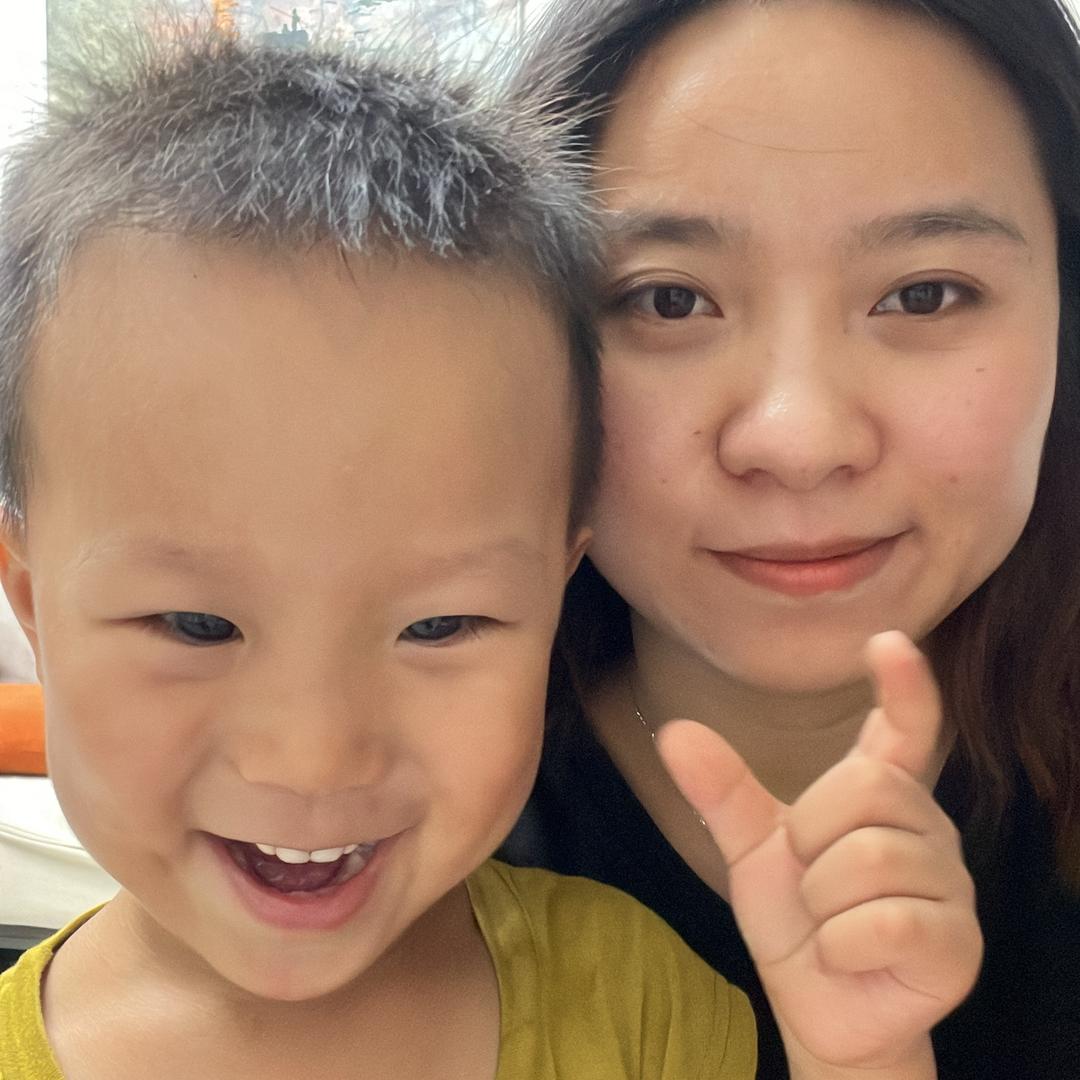 小平方妈妈