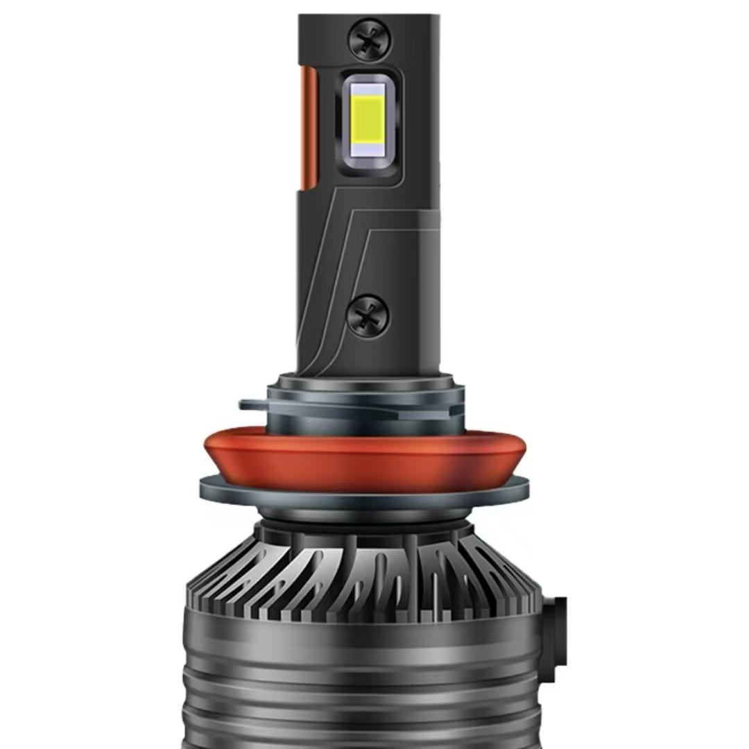 启源LED汽车大灯