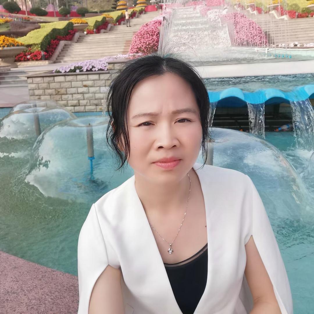 吉祥妈妈