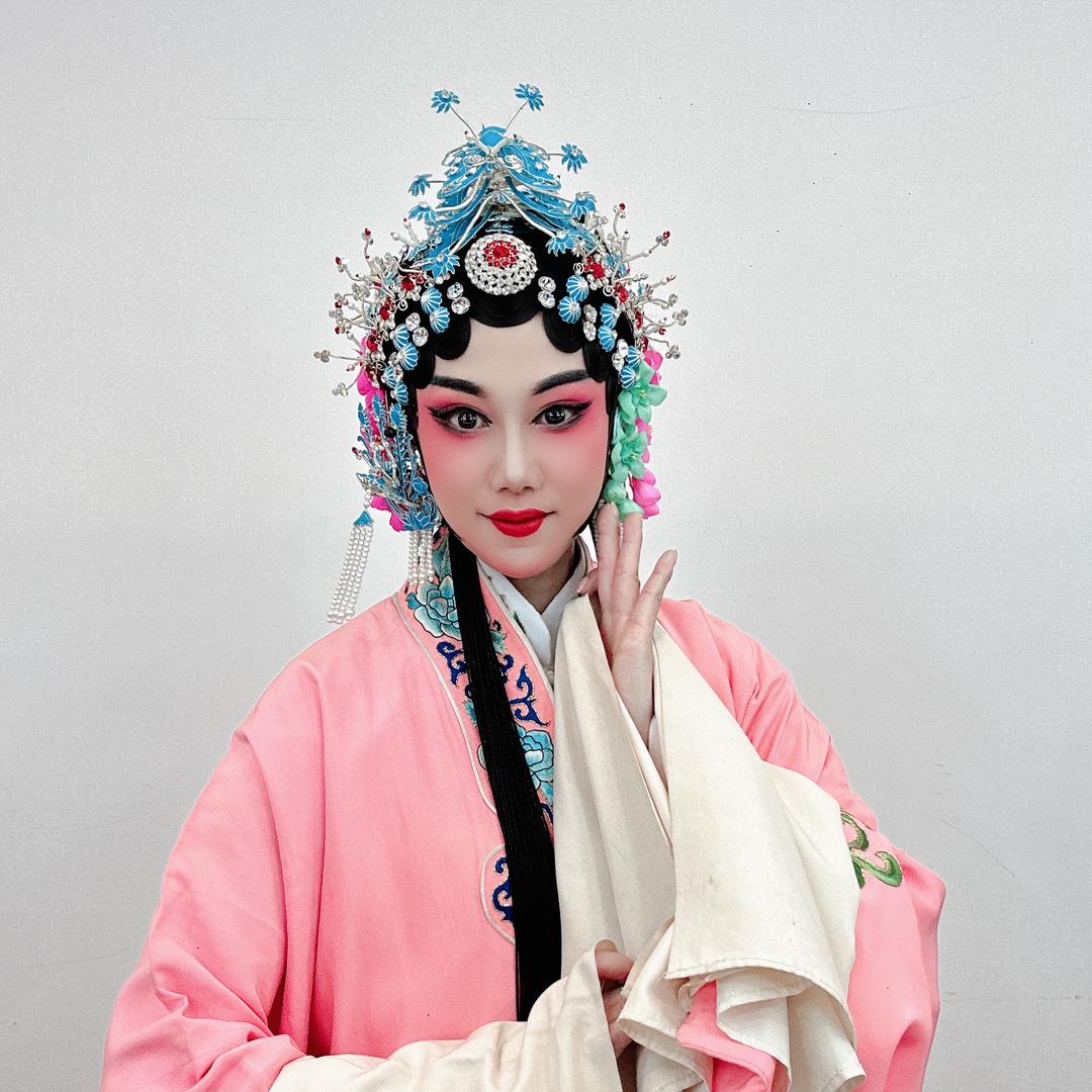 湖北楚剧 田肖肖🧚‍♀️