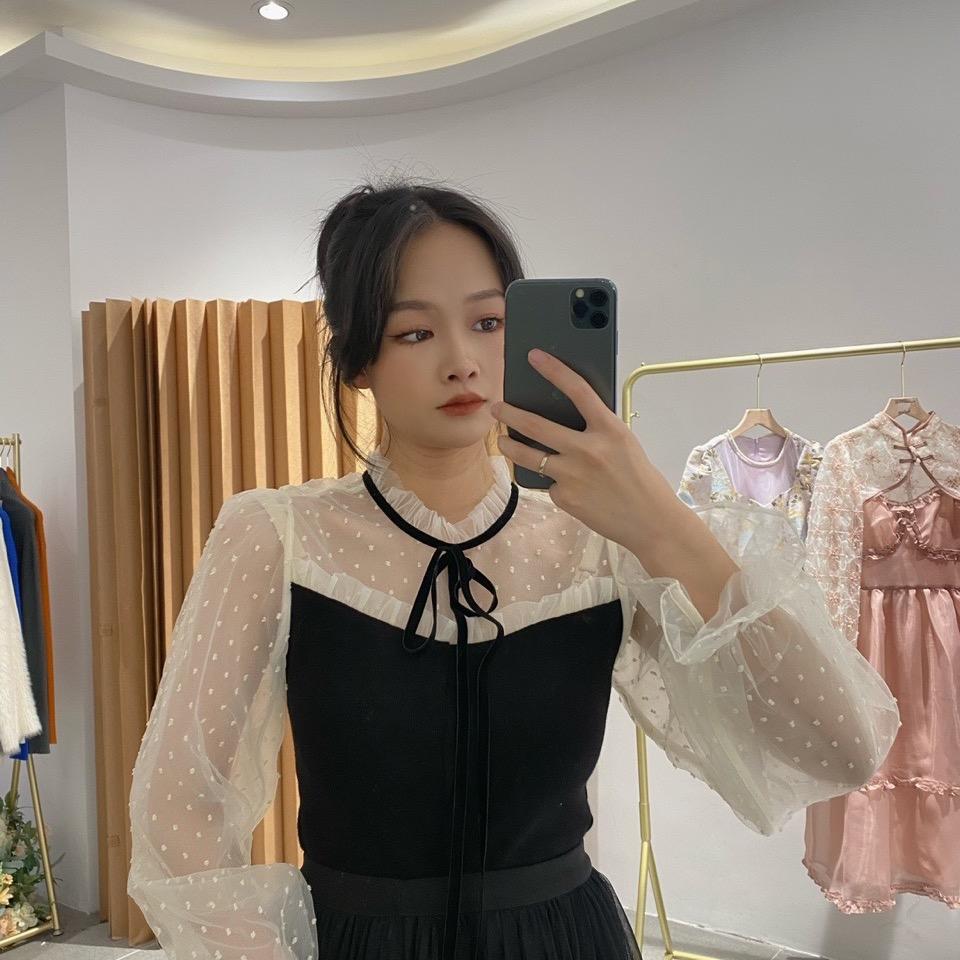机女士(小号开播)