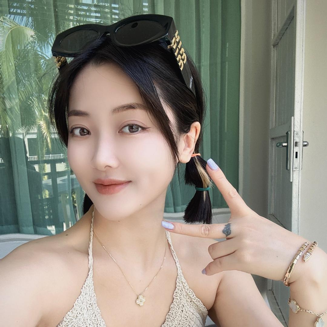 王大可人儿、