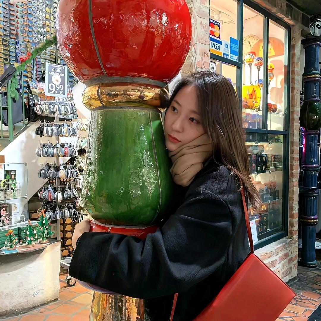 旺旺包子