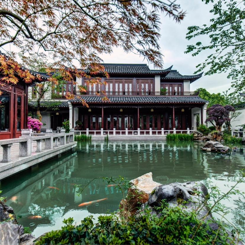 小熊爱生活